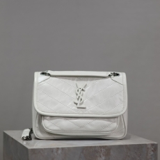 YSL Satchel Bags